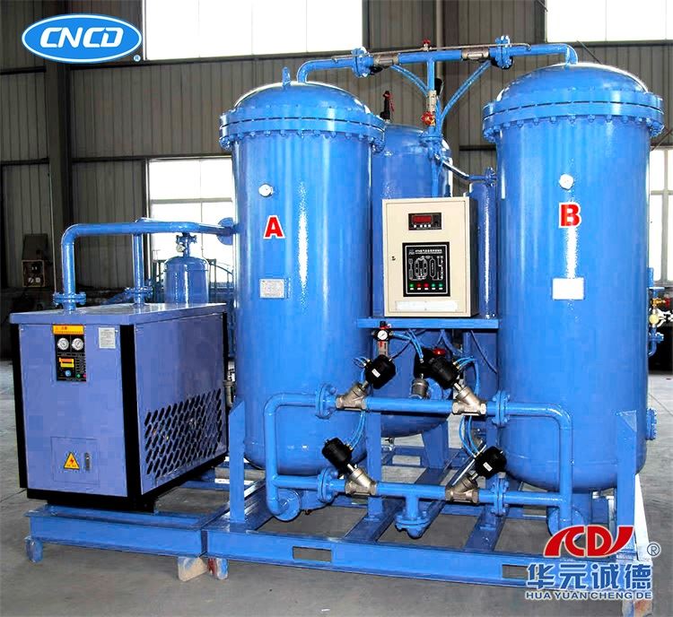 Psa Oxygen Generator