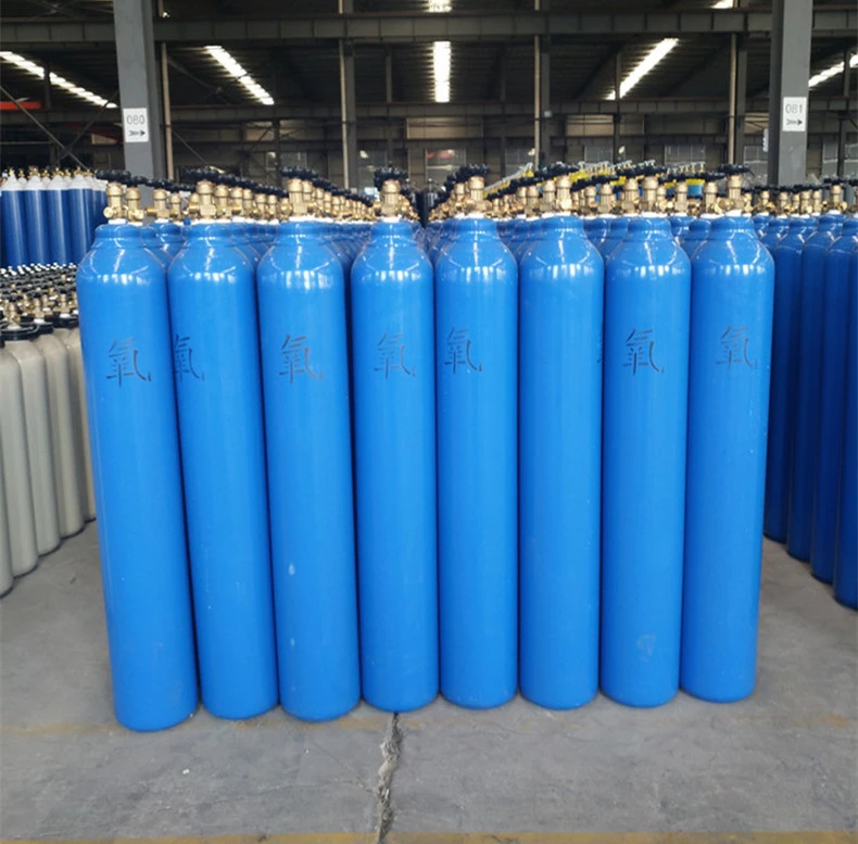 Special Gases