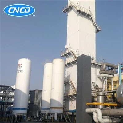 Asu Air Separation Plant