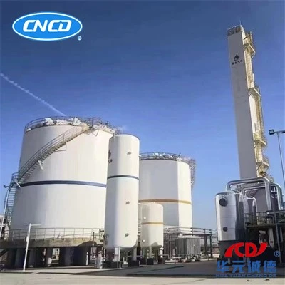 Asu Air Separation Unit