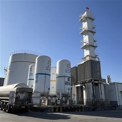 CNCD Customized Sales Cryogenic Air Separation Plant