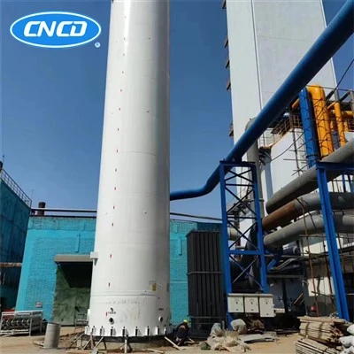 High Safety Air Separation Unit