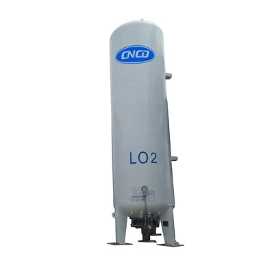 Industrial Use 10M3 16Bar Factory Price Liquid Argon Pressure Vessel Lar Gas Storage Tank